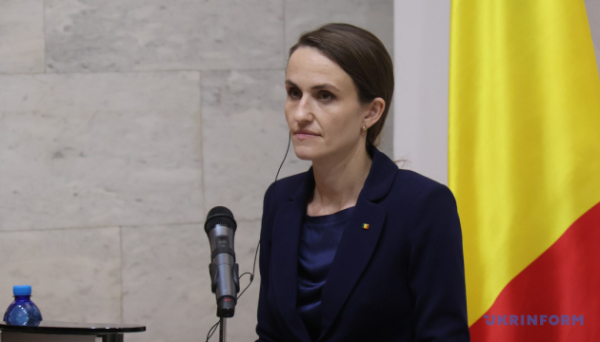 Кількість російських гібридних атак проти НАТО зростатиме - МЗС Румунії