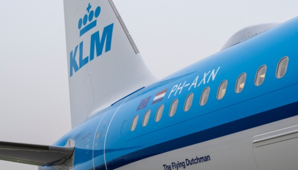 KLM продовжила скасування рейсів у Дубай, Ер-Ріяд та Даммам