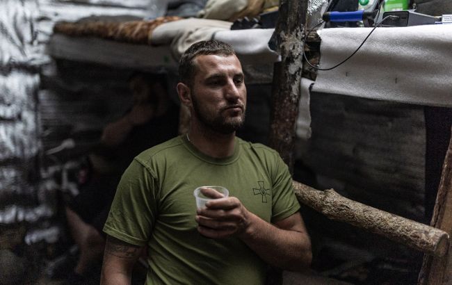 Кредит ЕС на 90 млрд евро не пойдет на зарплаты украинским военным: в чем причина
