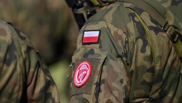 Кремль розгорнув кампанію з дискредитації армії Польщі - ЦПД