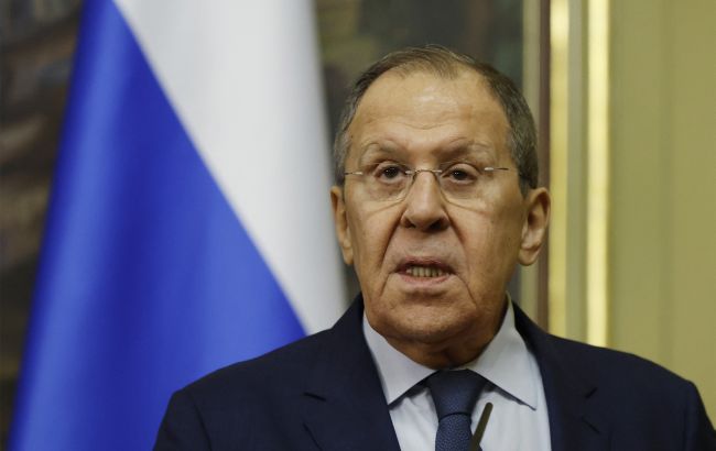 Лавров позвонил Рубио, чтобы пригрозить "системными" ударами по Киеву