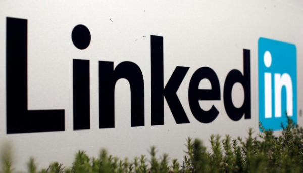 LinkedIn планує скоротити штат на 5% - Reuters