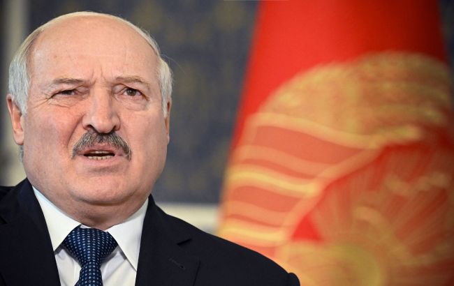 Лукашенко ответил угрозами на предупреждение от "Мадьяра"