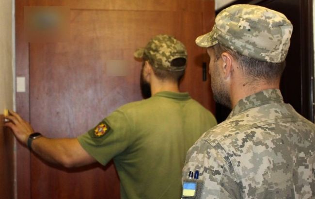 Мобилизацию в Киеве усилили: количество групп оповещения увеличили на 40%