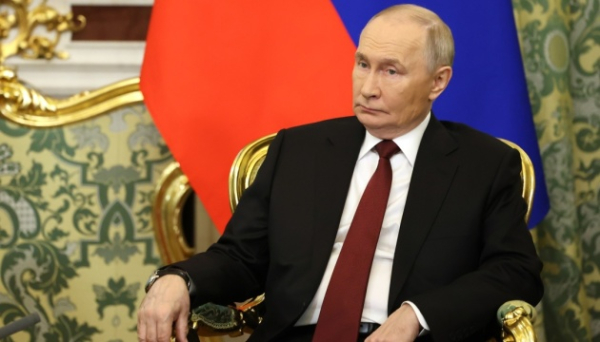 Навколо Москви будують ще одне кільце ППО, а резиденцію Путіна приховали на «Яндекс.Картах» - журналісти