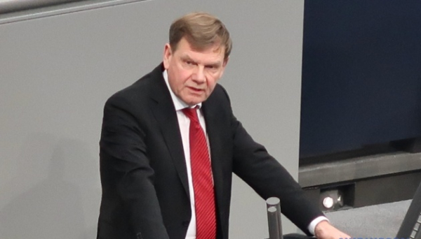Німеччина хоче сильнішого НАТО з більшою роллю Європи - Вадефуль