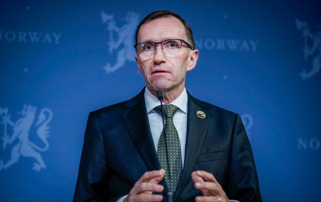 Норвегия предложила Европе "другую роль" вместо диалога с Россией