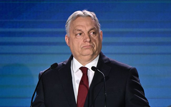 Орбану ищут "теплое место" в ООН, чтобы спрятать от суда, - СМИ