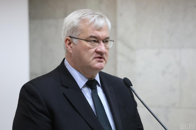 Основна перешкода для відновлення переговорів про вступ України до ЄС усунута, - Сибіга