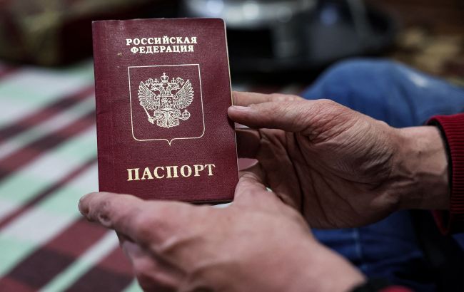 Паспорта для фронта: в Молдове раскрыли план Кремля по Приднестровью