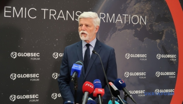 Павел переконаний, що Європа зможе компенсувати скорочення військ США на континенті