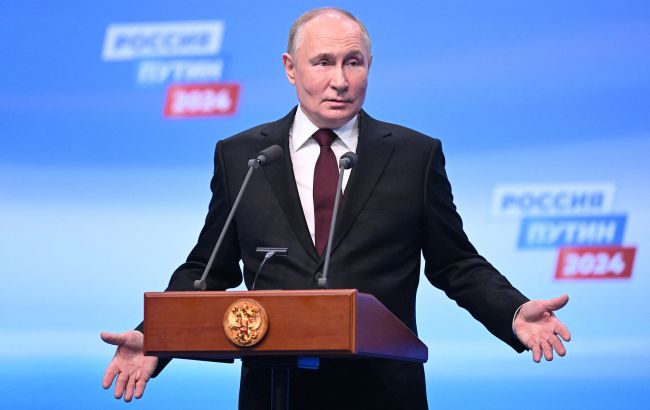 Переговорщика с Путиным не будет? СМИ сообщили о новом решении ЕС