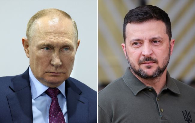 Переговоры Зеленского и Путина: Украина и США обсудили возможные форматы