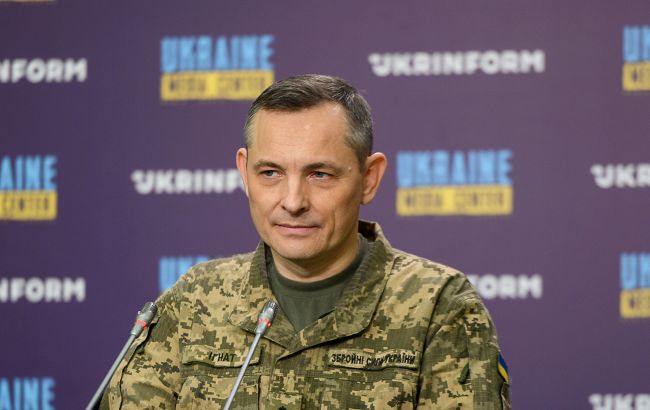 Почему "Шахеды" долетают до Закарпатья? Игнат назвал возможную цель РФ