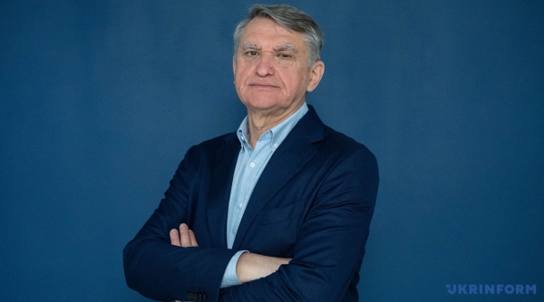 «Програма Ігоря Долгова»: Про що домовлятимуться США і Китай під час візиту Трампа до Сі?