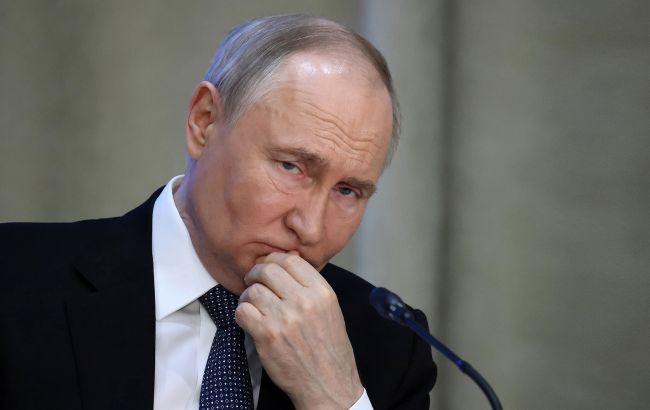 Путин ошибся с "Орешником": обломки ракеты уже изучает разведка США