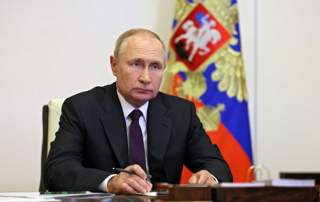 Путин придумал новую уловку, как привлечь россиян на войну против Украины