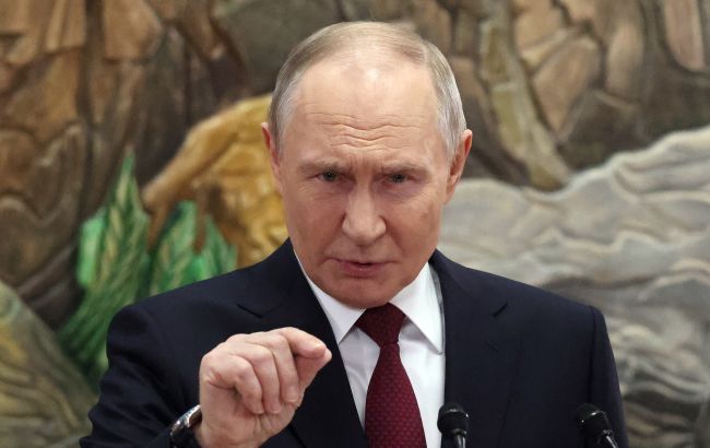 Путин пытается скрыть проблемы в экономике РФ: в ISW разоблачили ложь Кремля