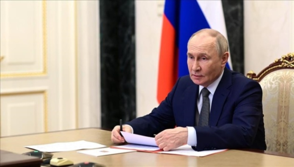 Путін спростив отримання громадянства жителям Придністров'я