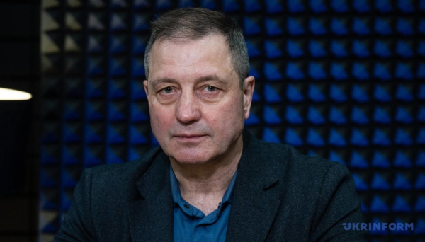 Путін за благословення Сі фактично зруйнував світову систему безпеки - експерт