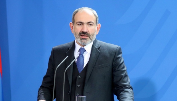 Росія намагається дискредитувати Пашиняна і зірвати курс Вірменії на Захід - Reuters