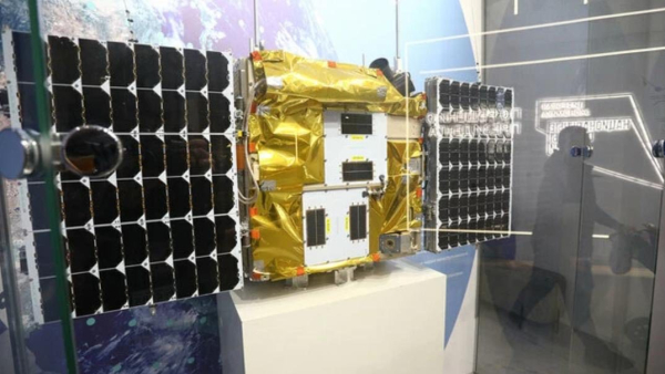 Росія вже вивела на орбіту перші супутники аналога Starlink - &laquo;Флеш&raquo;