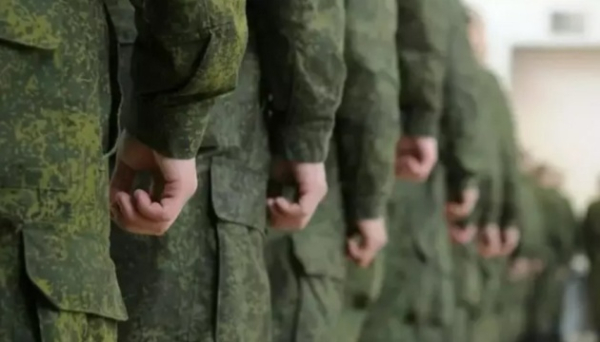 Росіяни брали участь у таємних військових навчаннях у Китаї - Reuters