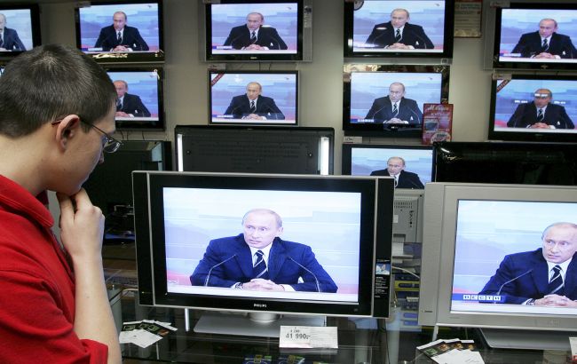 Россия из-за поражений готовит нашествие фейков против Украины: что узнала разведка