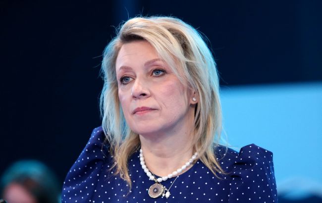 Россия запугивает Украину и Запад ради тишины на 9 мая
