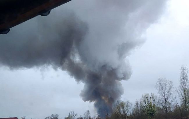 Россияне ударили ракетой по Одесской области: ранены девять человек, среди них дети