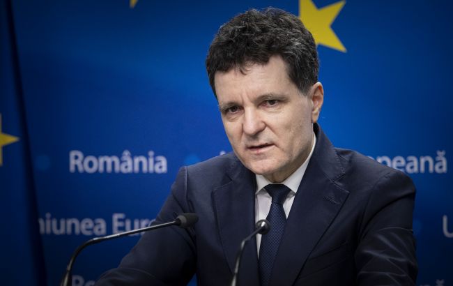 Румыния объявила о "самом жестком ответе" на удар дрона РФ