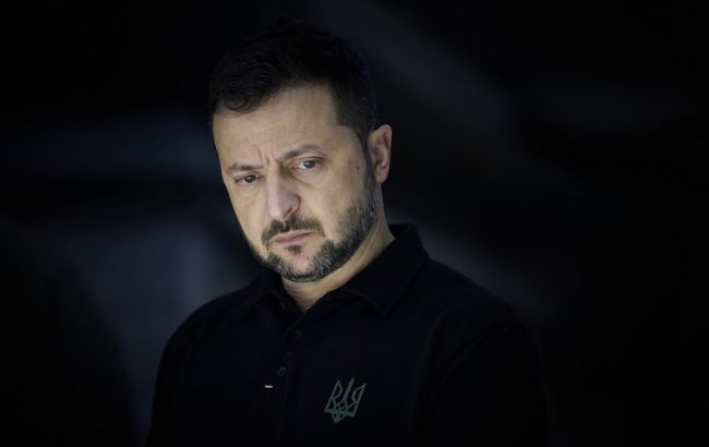 С начала года освободили 590 кв. км: Зеленский рассказал об успехах ВСУ