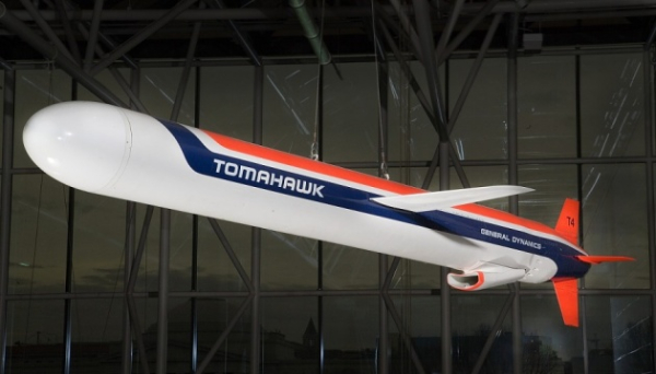 Штати попередили Японію про затримки із доставкою Tomahawk через війну в Ірані - FT