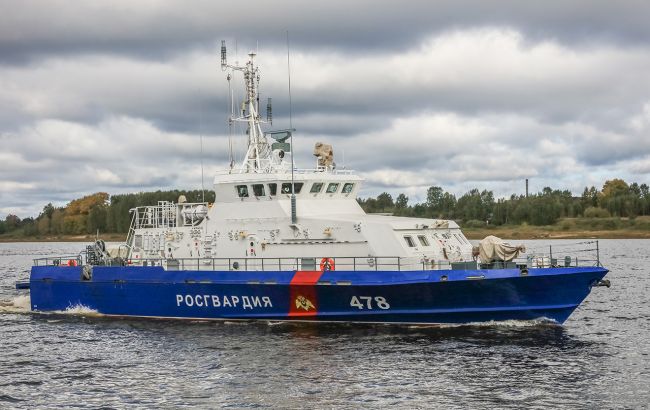 Силы обороны ударили по катеру РФ в Каспийском море: какие еще важные цели поразили