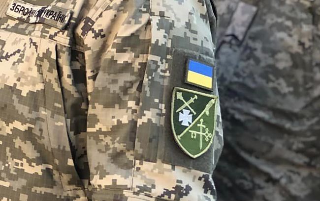 Смерть мужчины в ТЦК Тернополя: появились видео с камер наблюдения