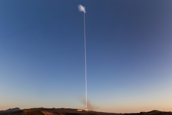 SpaceX провела новий запуск Starlink - у космосі вже близько 10500 супутників