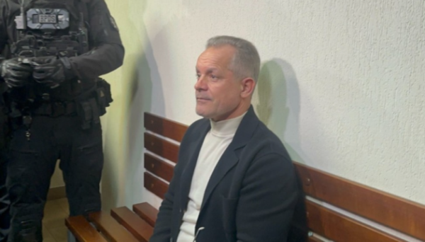 Справа про &laquo;крадіжку мільярда&raquo;: прокуратура Молдови вимагає збільшити вирок олігарху Плахотнюку