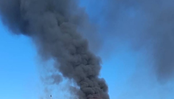 США вивели з ладу комерційне судно, яке намагалося прорвати блокаду іранських портів