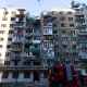 Світ реагує на масовану атаку Росії по Україні