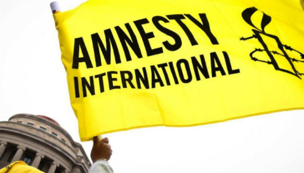 Торік кількість страт у світі зросла майже на 80% - Amnesty International