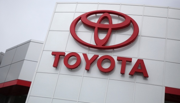 Toyota припиняє розробку електромобіля наступного покоління під брендом Lexus - ЗМІ