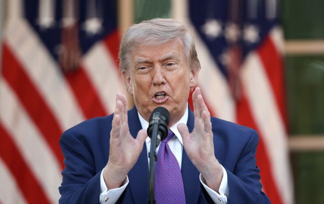 Трамп назначил и.о. главы Нацразведки США: что о нем известно