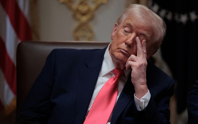 Трамп планировал атаковать Иран, но вот почему арабские лидеры остановили удар
