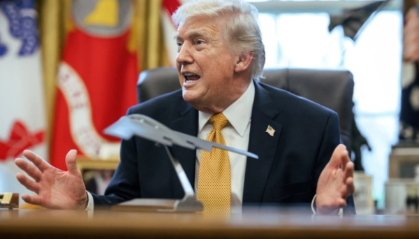 Трамп пригрозив Ірану масштабними бомбардуваннями