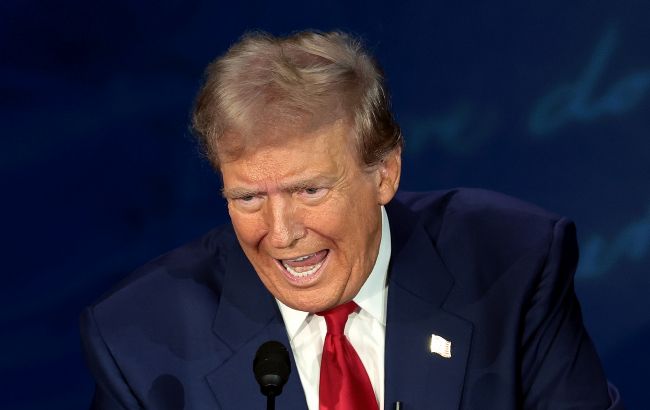 Трамп угрожает каждому одиннадцатому жителю планеты, подсчитали в CNN