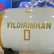 Туреччина презентувала міжконтинентальну балістичну ракету Yildirimhan на виставці SAHA 2026