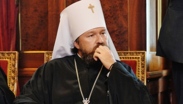 У Чехії затримали митрополита РПЦ за підозрою у зберіганні наркотиків