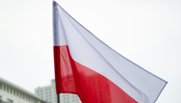 У Польщі вважають, що знайдений біля кордону з РФ дрон міг бути розвідувальним