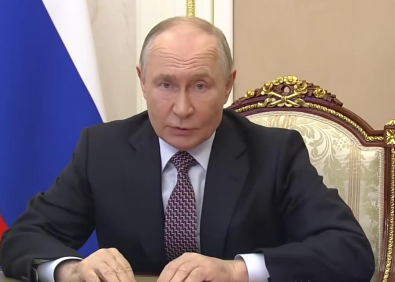 У США серйозно обговорюють порятунок путінського режиму, &ndash; оглядач WSJ