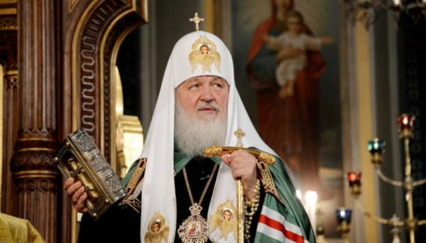 У ЄС обговорять санкції проти патріарха РПЦ та ряду осіб, які блокував Орбан - Euronews